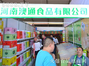 澳通食品 以初心守护农产品本味，只做好吃又健康的食品