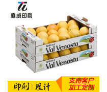 葡萄包装设计 如何用创意包装驱动农产品热卖促销