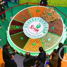 西部农交会盛大启幕 6500余种农产品，一站式备齐特色年货