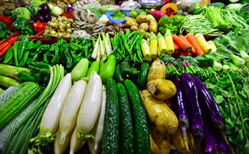 贵阳农产品物流园 构筑贵州民生“菜篮子”，引领农业物流园新典范