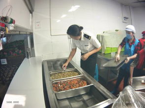 食品安全让生活更美好 守护“从田间到餐桌”的农产品安全